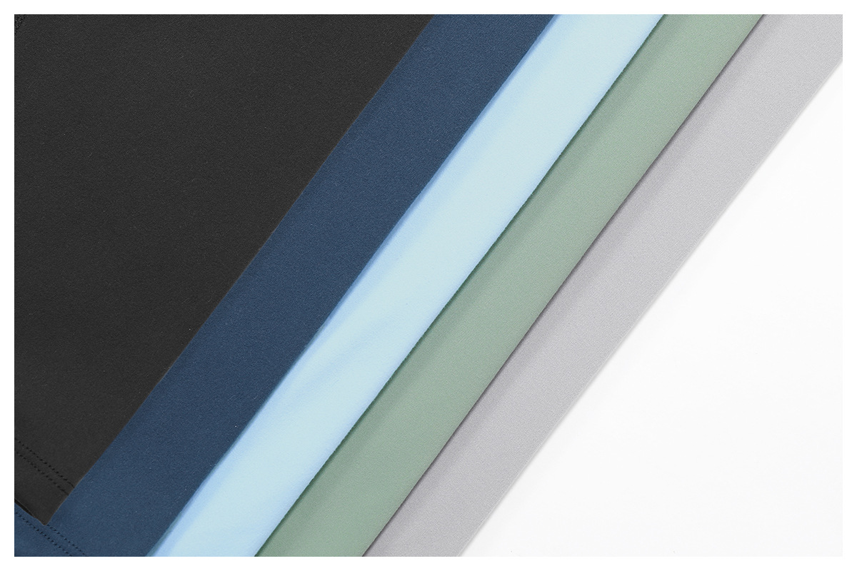 Leggings de yoga para mujer, de nailon y licra, de alta calidad, personalizados, con cintura alta, elásticos en 4 direcciones y control de abdomen, FGCCK8519