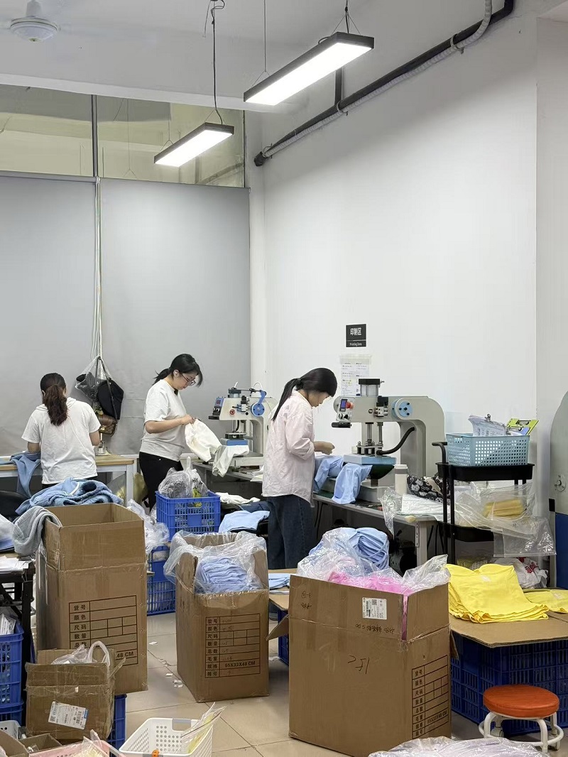 ¿Por qué los clientes nos recomiendan? De pequeños pedidos a asociaciones globales de marcas