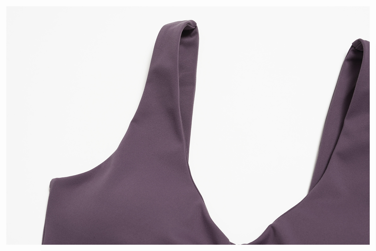 Conjunto de ropa deportiva para gimnasio, sujetador deportivo y pantalones cortos ajustados para yoga, top deportivo informal, conjunto de yoga FGBTZ4520