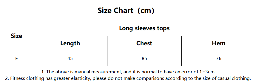 Top cruzado de ballet de manga larga para mujer, ideal para yoga, pilates, baile y entrenamiento (FGBCX7418)