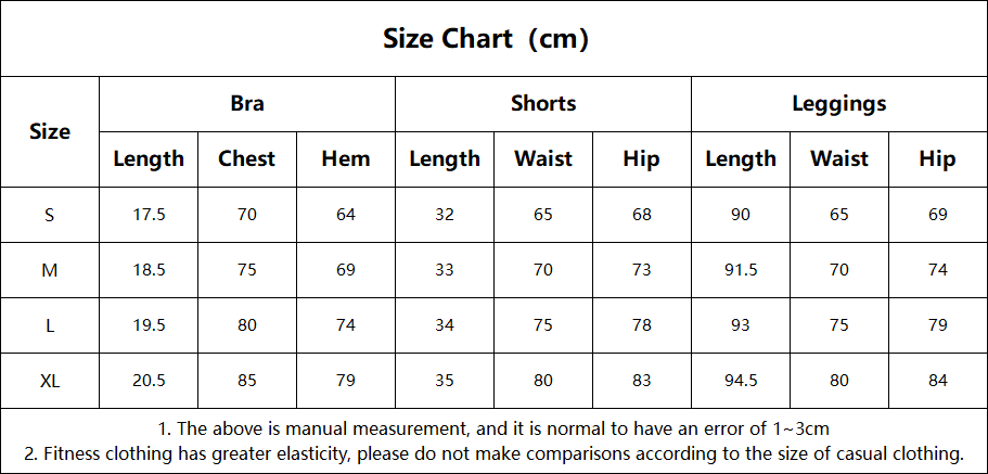 Conjuntos de yoga de 3 piezas suaves y cómodos para mujer, ideales para el gimnasio o actividades físicas. Conjuntos de yoga para mujer para uso deportivo FGBWXD2475 DK3460 CK5460