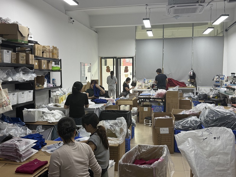 Cómo elegir un proveedor confiable de ropa deportiva (Guía completa)