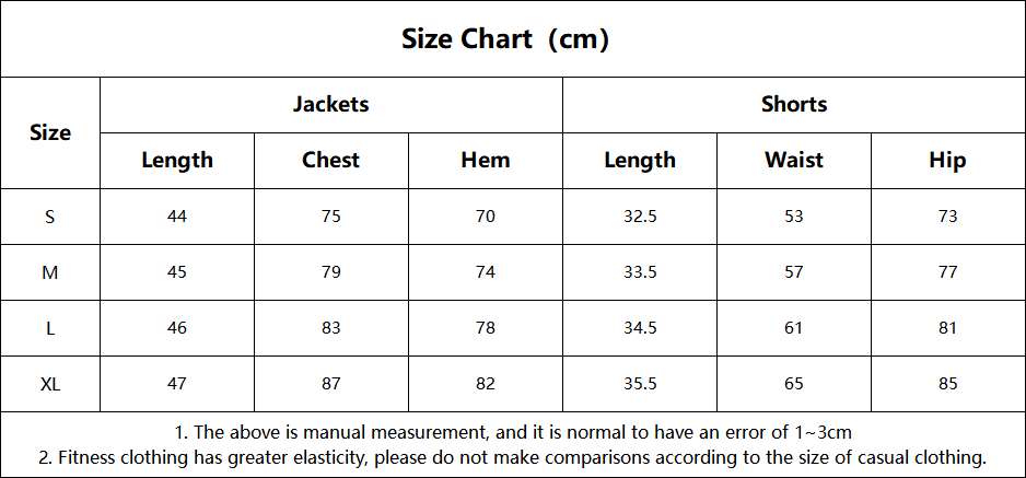 Conjuntos de yoga personalizados para mujer: pantalones cortos, ropa deportiva para correr, ropa de gimnasio, conjunto de chaqueta de yoga FGBTZ3562