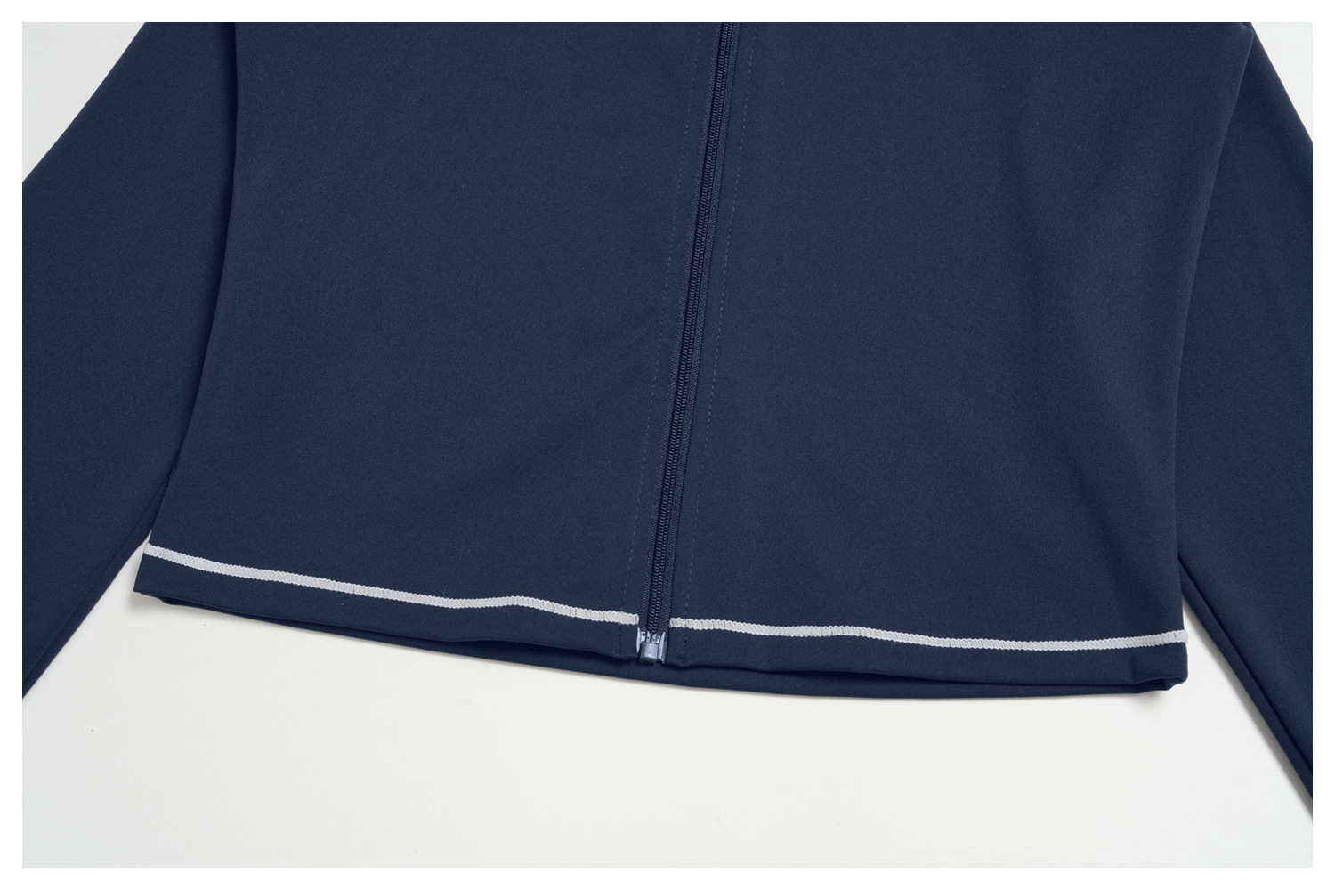 Conjuntos de yoga personalizados para mujer: pantalones cortos, ropa deportiva para correr, ropa de gimnasio, conjunto de chaqueta de yoga FGBTZ3562