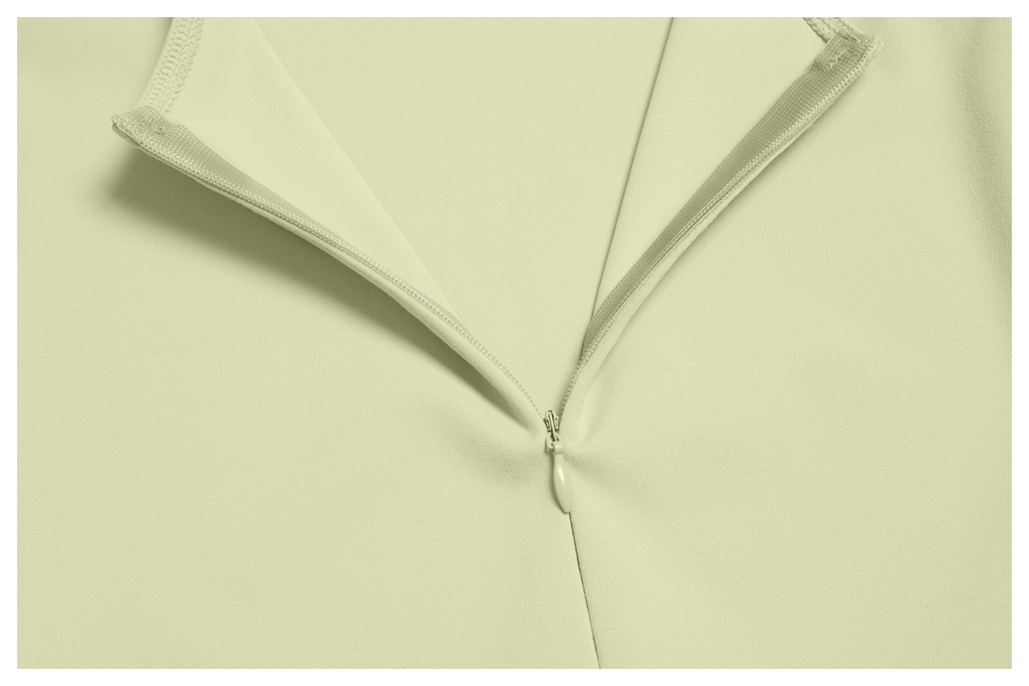 Vestido de tenis de manga larga, vestido de yoga elástico de alta calidad, vestido sexy de una pieza para gimnasio para mujer FGBFLT9577