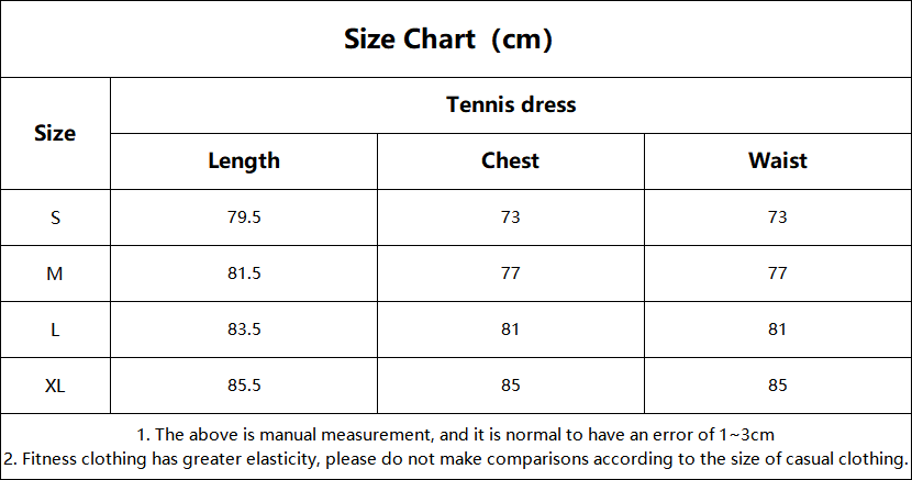 Vestidos deportivos de manga corta para mujer, ideales para el verano. Nuevos vestidos elásticos para golf y tenis FGBFLT9576