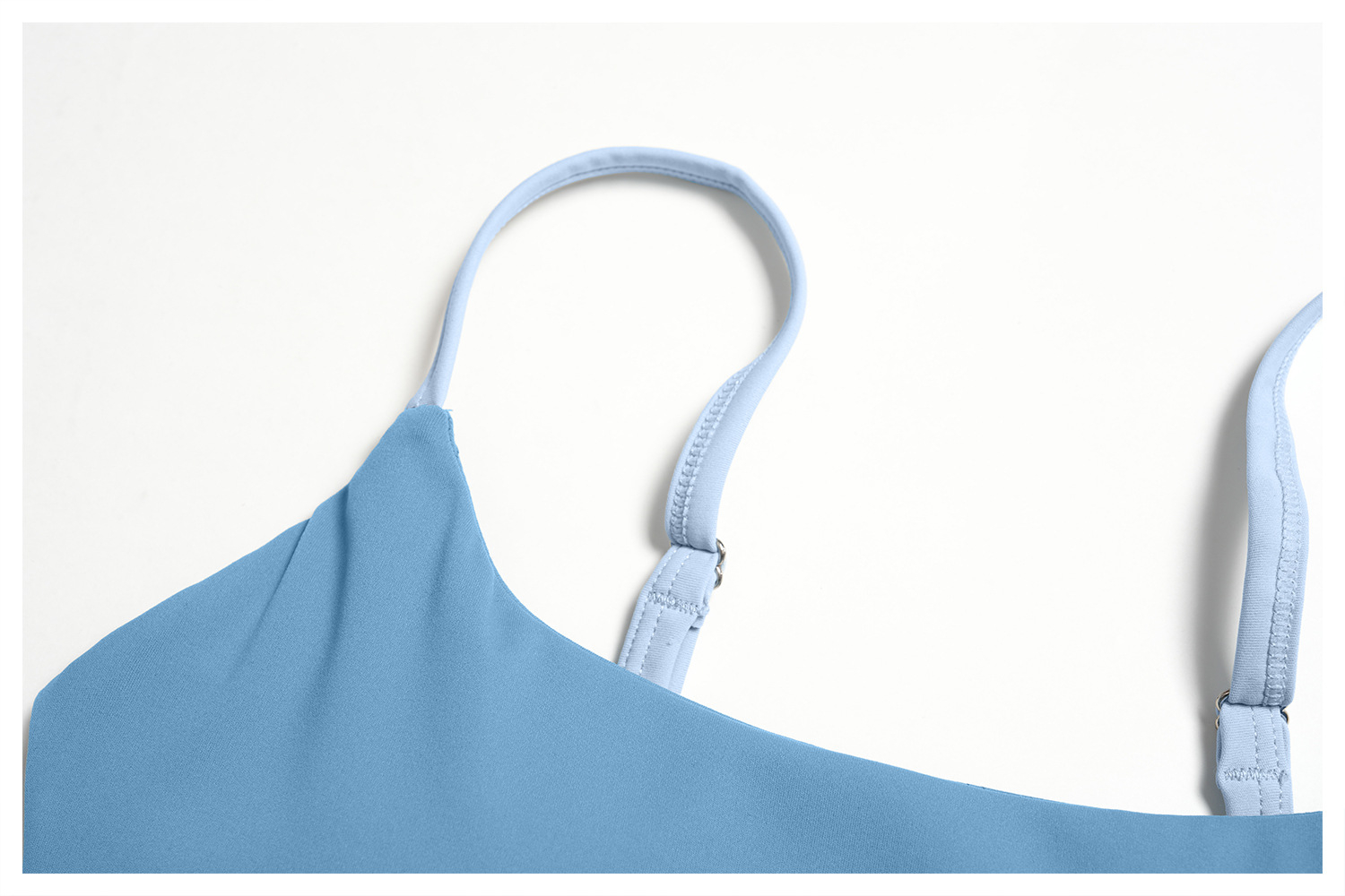 Conjunto de sujetador y shorts de yoga para mujer, elástico en cuatro direcciones y transpirable, de 2 piezas, FGBTZ6116