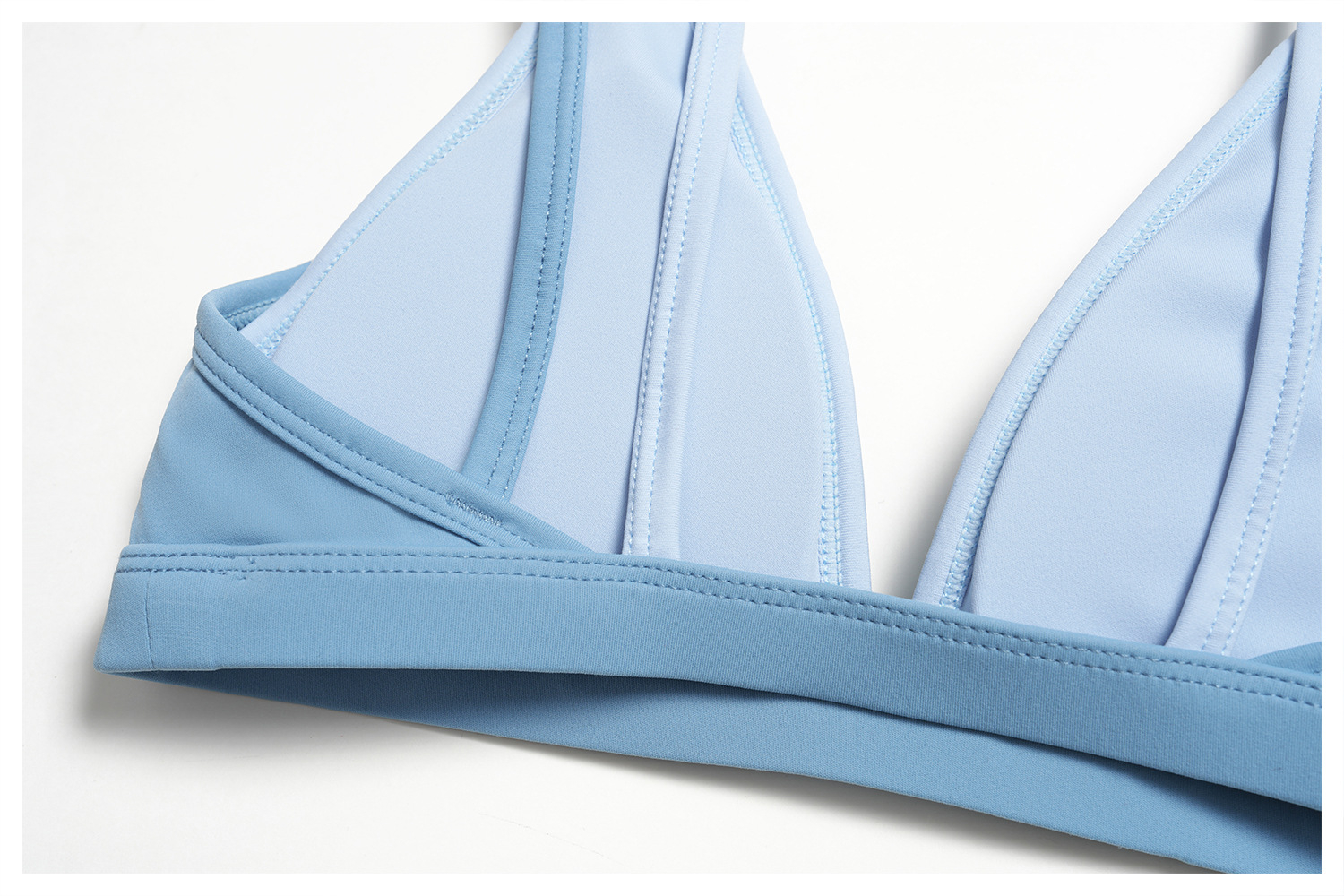 Conjunto de sujetador deportivo y pantalones cortos de yoga para mujer, ropa deportiva informal, conjuntos de tenis y yoga FGBTZ6116