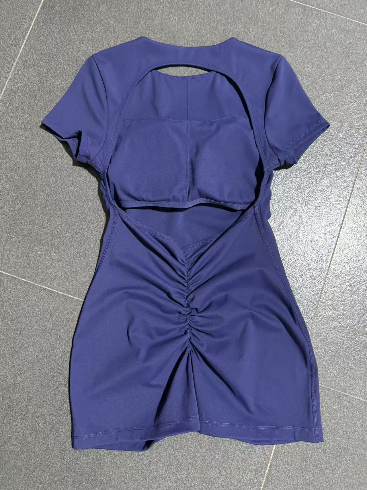 Leggings de yoga de secado rápido para mujer, mono de gimnasio y fitness, mono de yoga de una pieza para mujer FGB12142