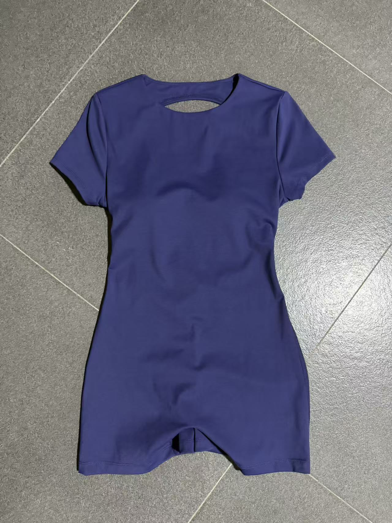 Leggings de yoga de secado rápido para mujer, mono de gimnasio y fitness, mono de yoga de una pieza para mujer FGB12142