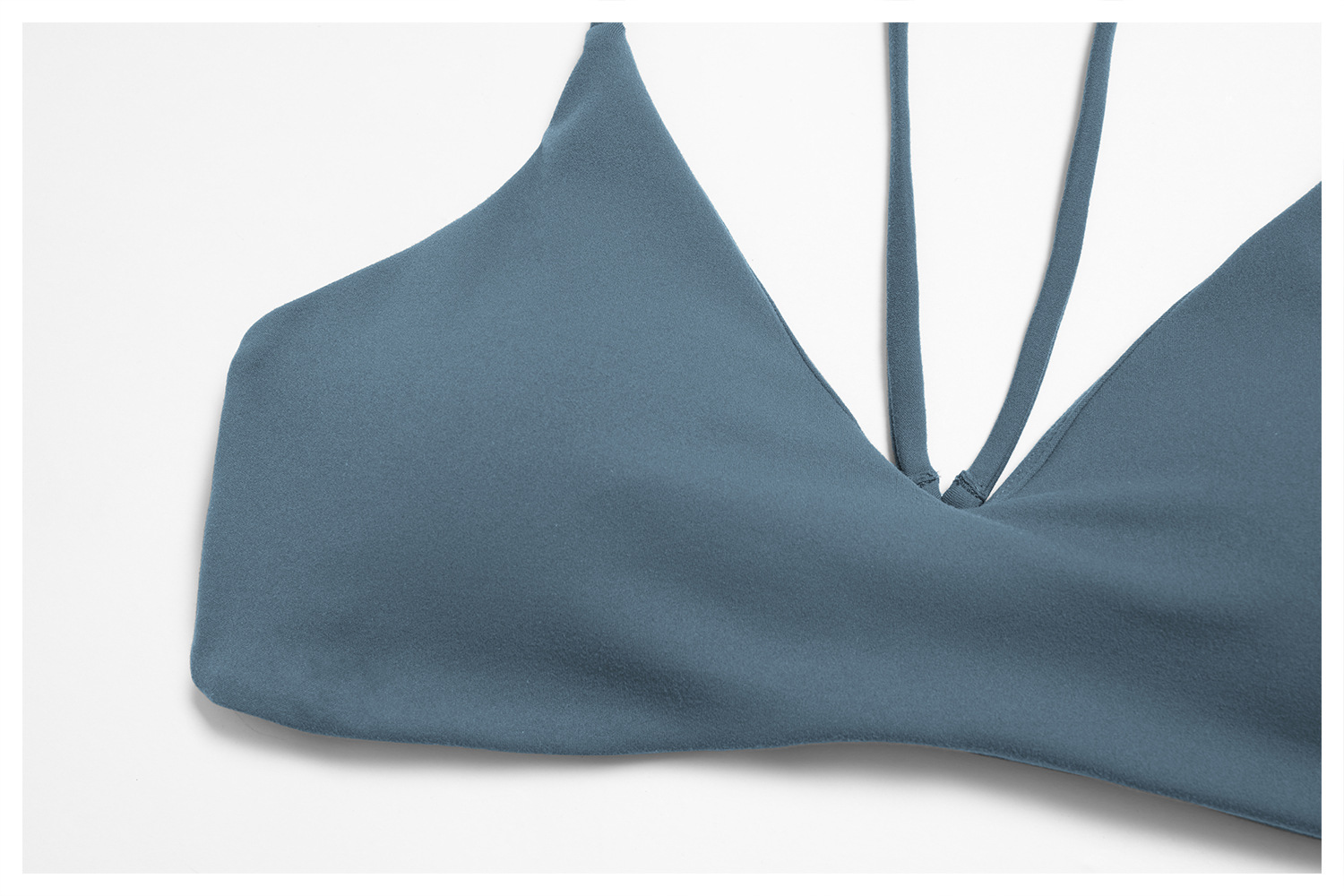 Conjunto de yoga y fitness personalizable al por mayor, de tela suave y colorida para ejercicio FGBTZ2546
