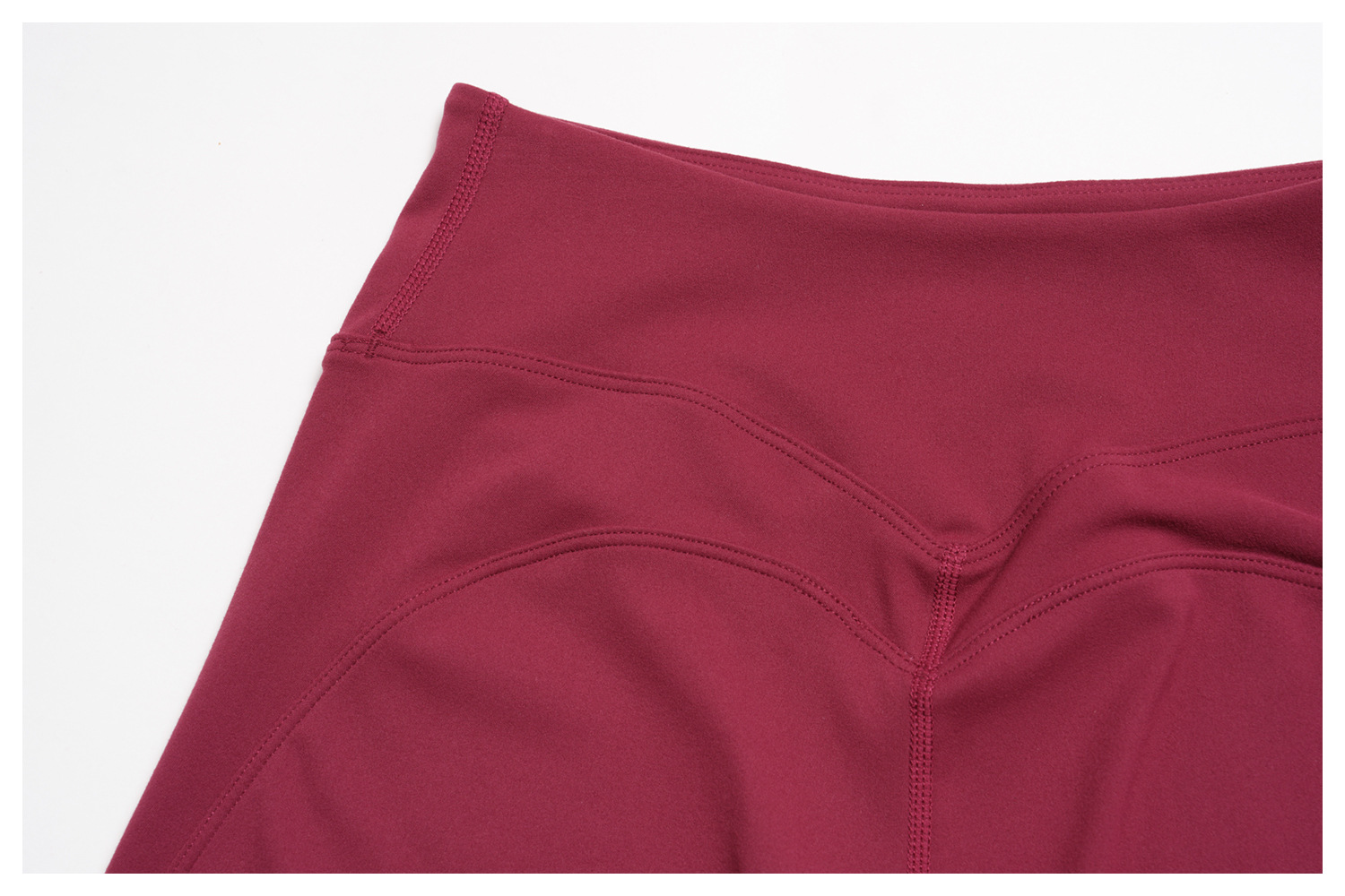 Conjunto de yoga y fitness personalizable al por mayor, de tela suave y colorida para ejercicio FGBTZ2546