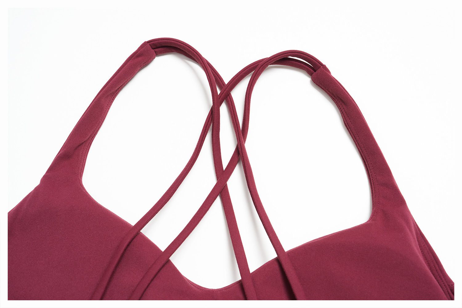 Conjunto de ropa deportiva de yoga para mujer: sujetador deportivo para gimnasio, sujetador de yoga y leggings (FGBTZ2546)