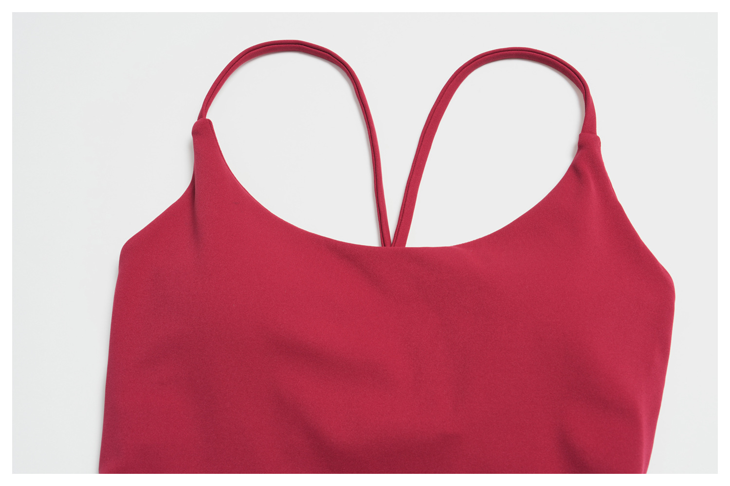 Conjunto de mono de yoga para mujer, body sin espalda con shorts, ropa deportiva para gimnasio y entrenamiento FGBFLT3091