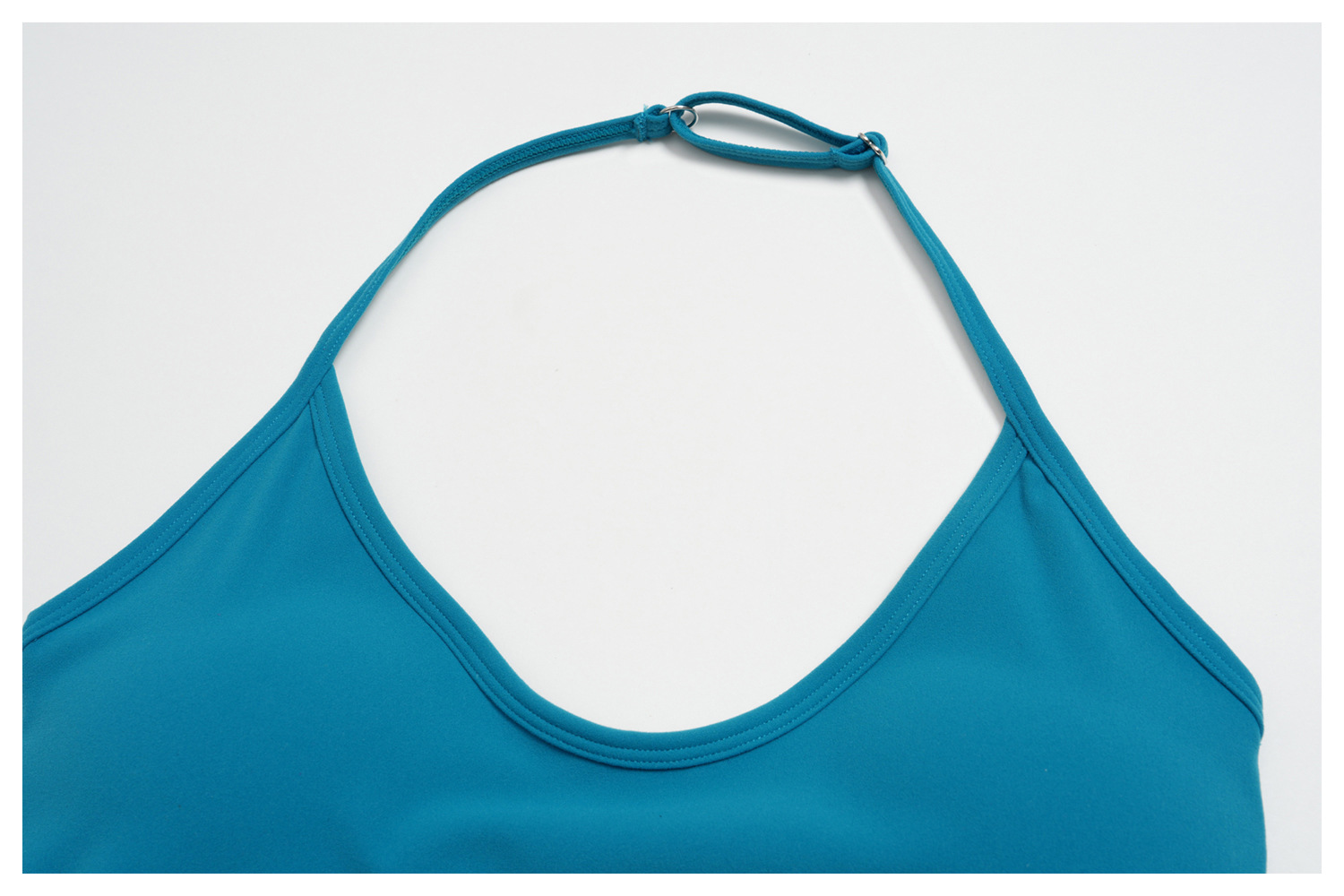 Conjunto de 2 piezas de pantalones cortos de yoga, sujetador deportivo a prueba de golpes, conjunto de fitness para realzar los glúteos, ropa deportiva de cintura alta para entrenamiento FGBTZ2551