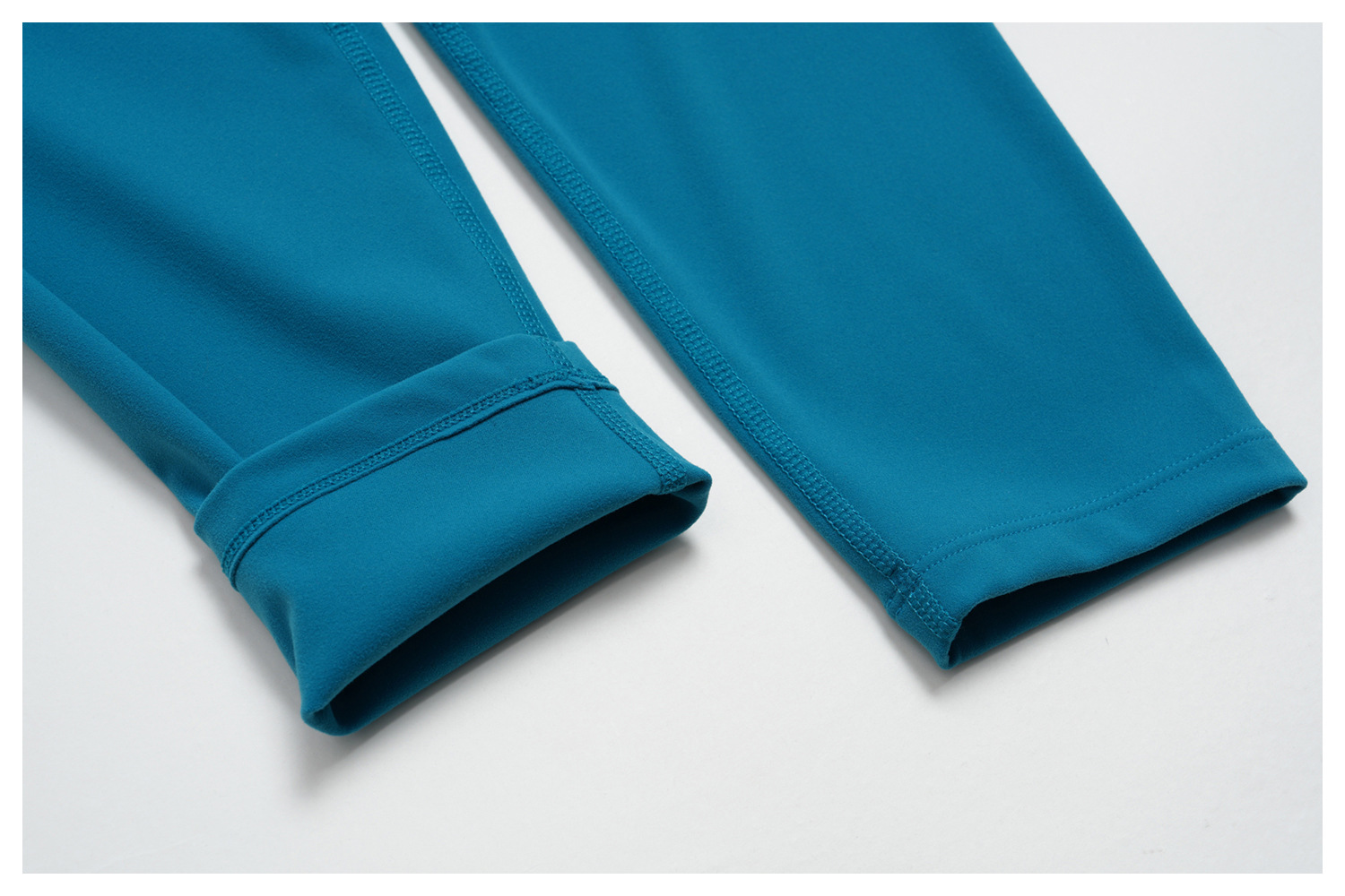 Nuevo conjunto de 2 piezas de secado rápido para mujer: leggings y camisetas sin mangas para gimnasio, fitness y yoga (FGBTZ2551)