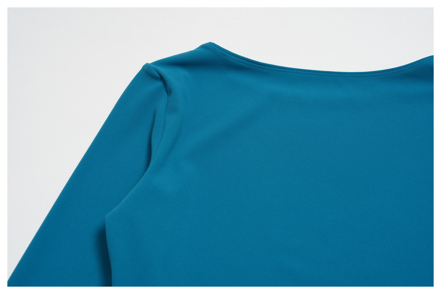 Conjunto de yoga de manga larga, ropa deportiva de secado rápido para mujer, de cintura alta, para gimnasio, running y fitness, FGBTZ2551