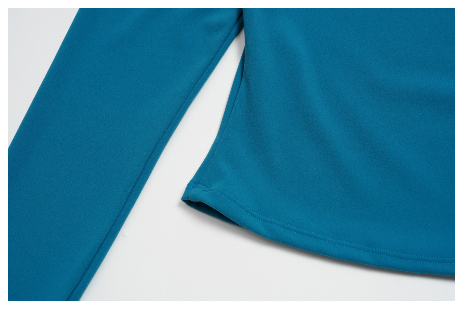 Conjunto de yoga de manga larga, ropa deportiva de secado rápido para mujer, de cintura alta, para gimnasio, running y fitness, FGBTZ2551