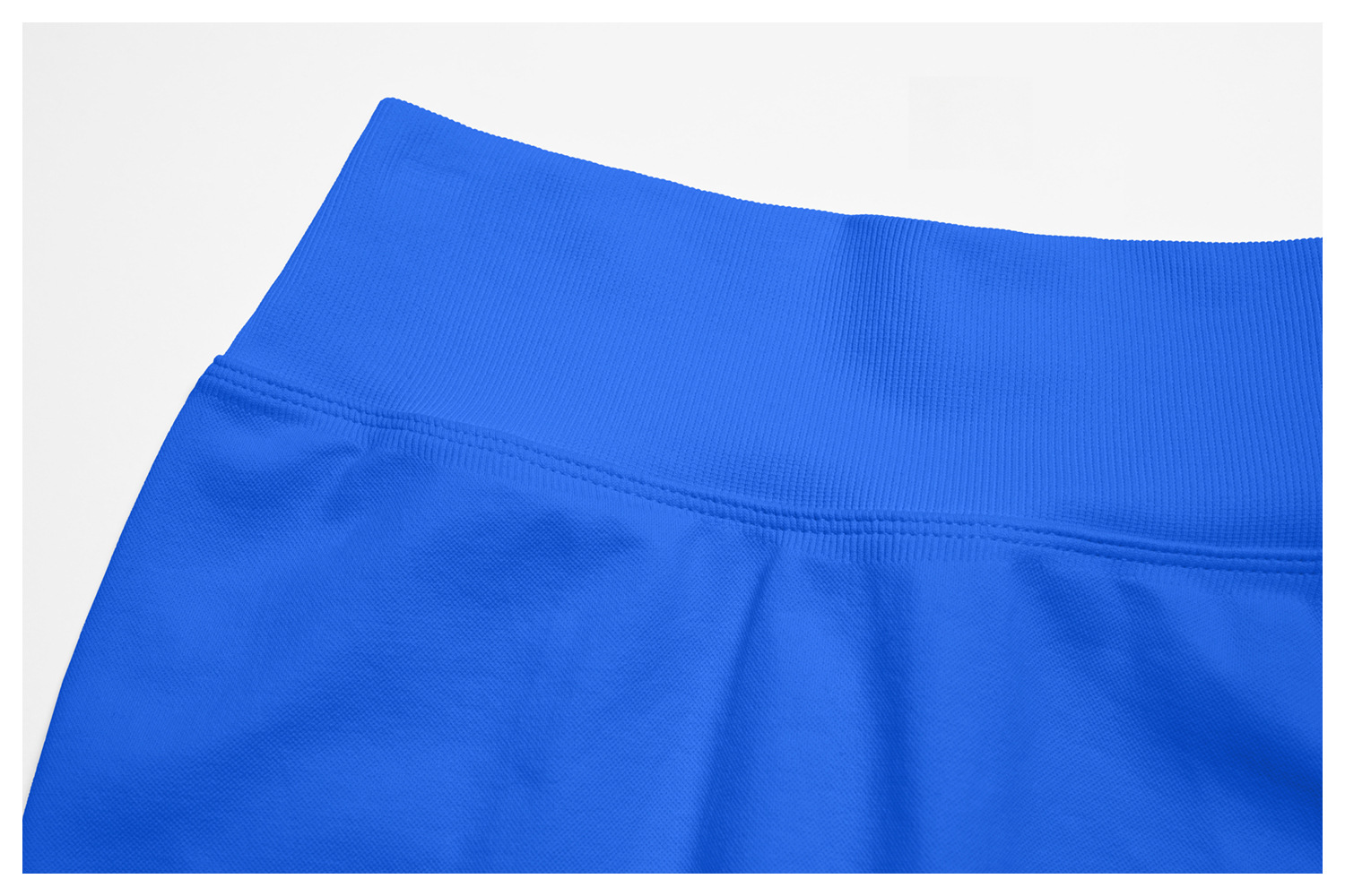 Conjunto de yoga sin costuras para mujer de 2 piezas: sujetador deportivo y shorts de cintura alta (FGBTZ7790)