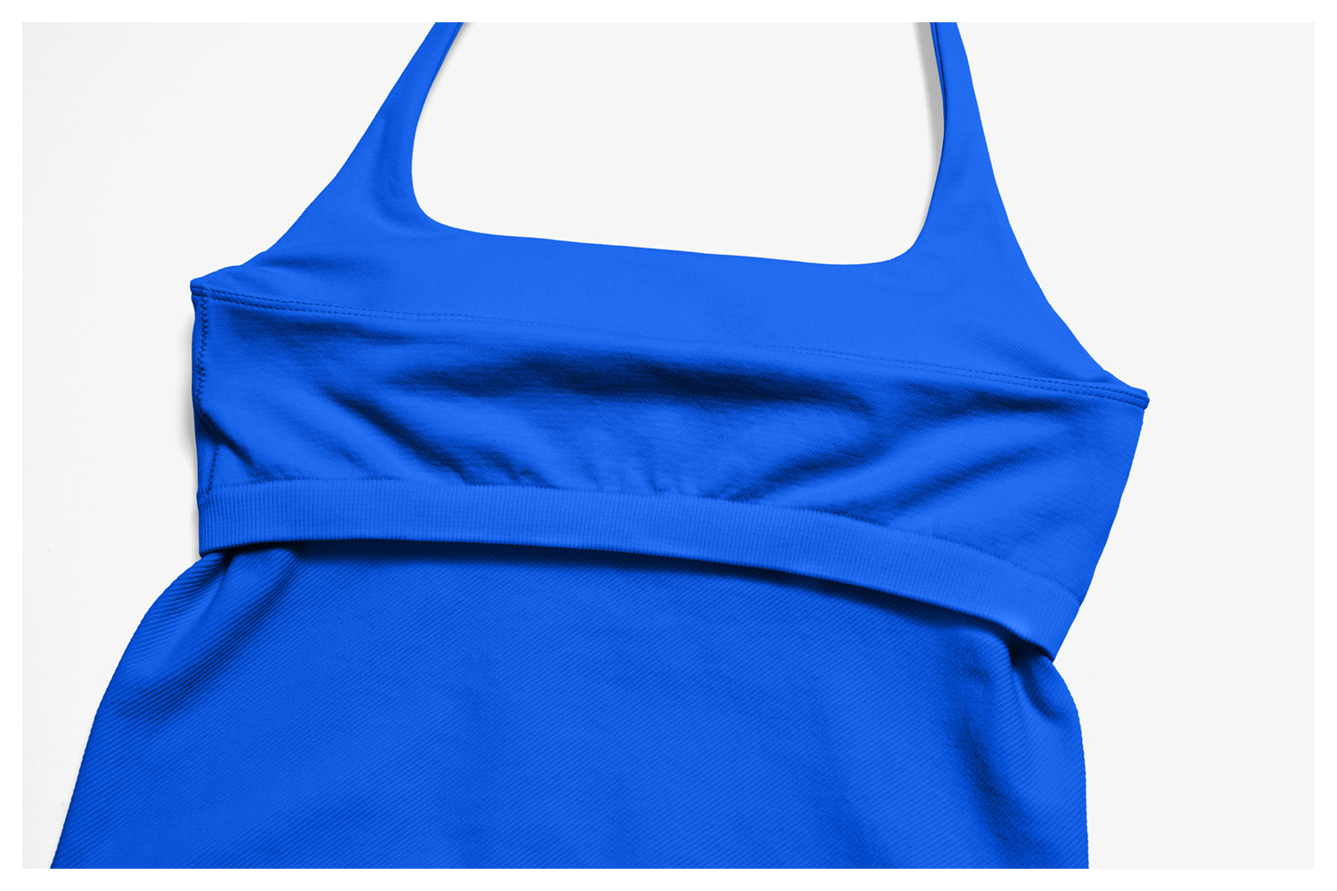 Nuevo conjunto de yoga para mujer, de secado rápido, transpirable, de spandex/nylon, color liso, ropa deportiva para gimnasio, traje para correr y fitness FGBTZ7790