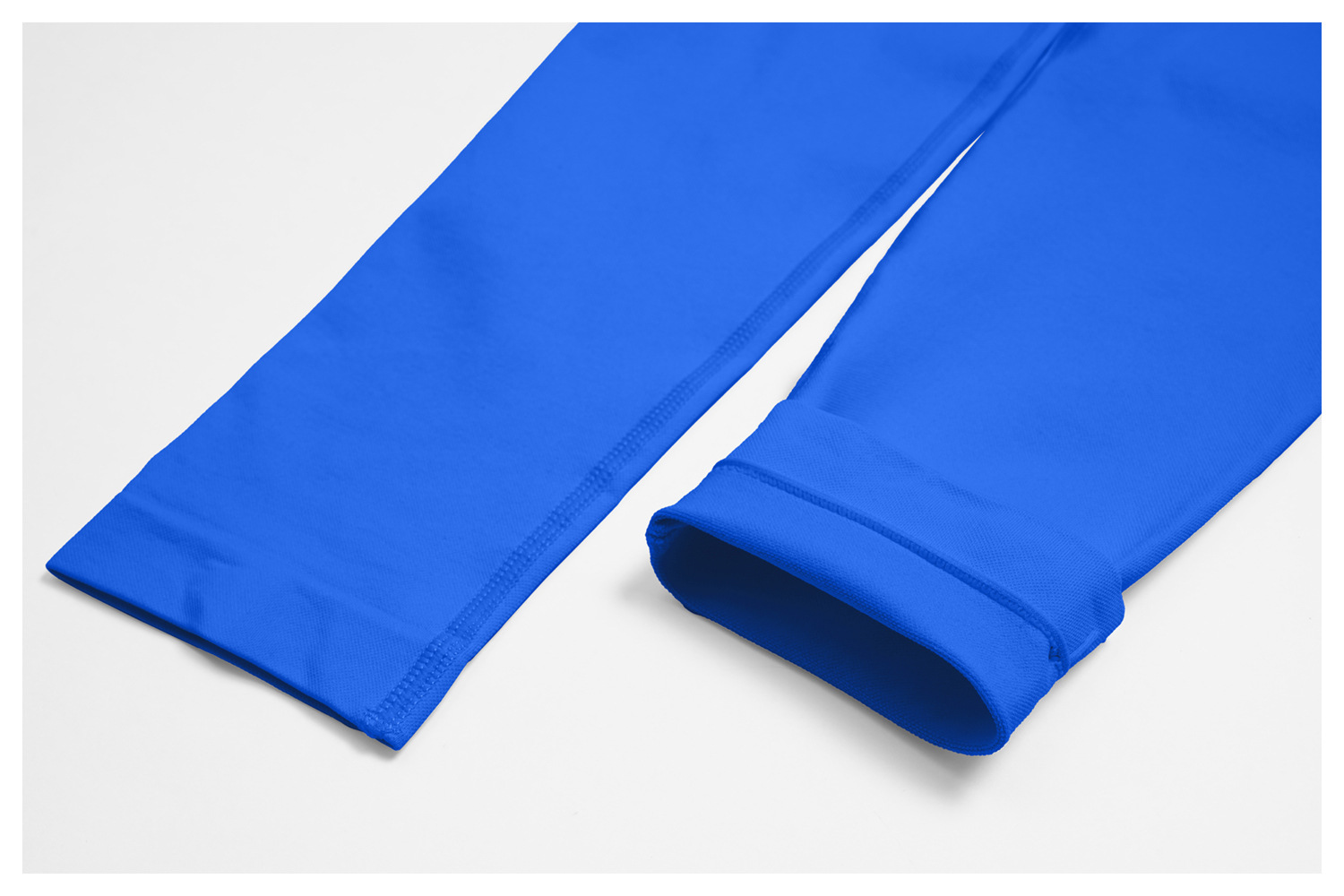 Nuevo conjunto de yoga para mujer, de secado rápido, transpirable, de spandex/nylon, color liso, ropa deportiva para gimnasio, traje para correr y fitness FGBTZ7790