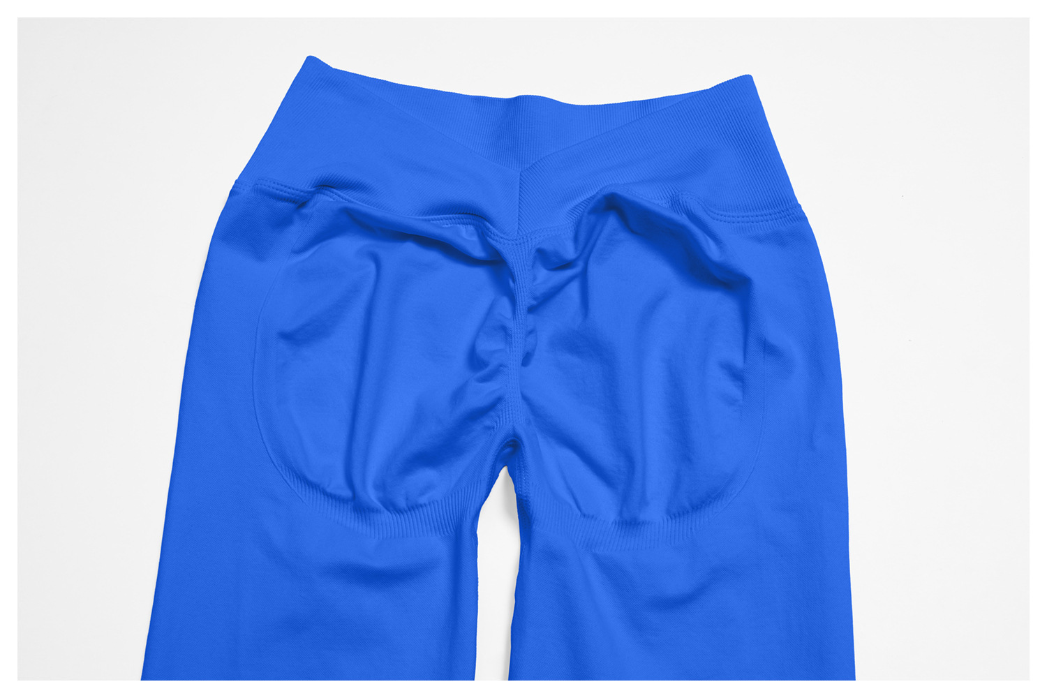 Nuevo conjunto de yoga para mujer, de secado rápido, transpirable, de spandex/nylon, color liso, ropa deportiva para gimnasio, traje para correr y fitness FGBTZ7790