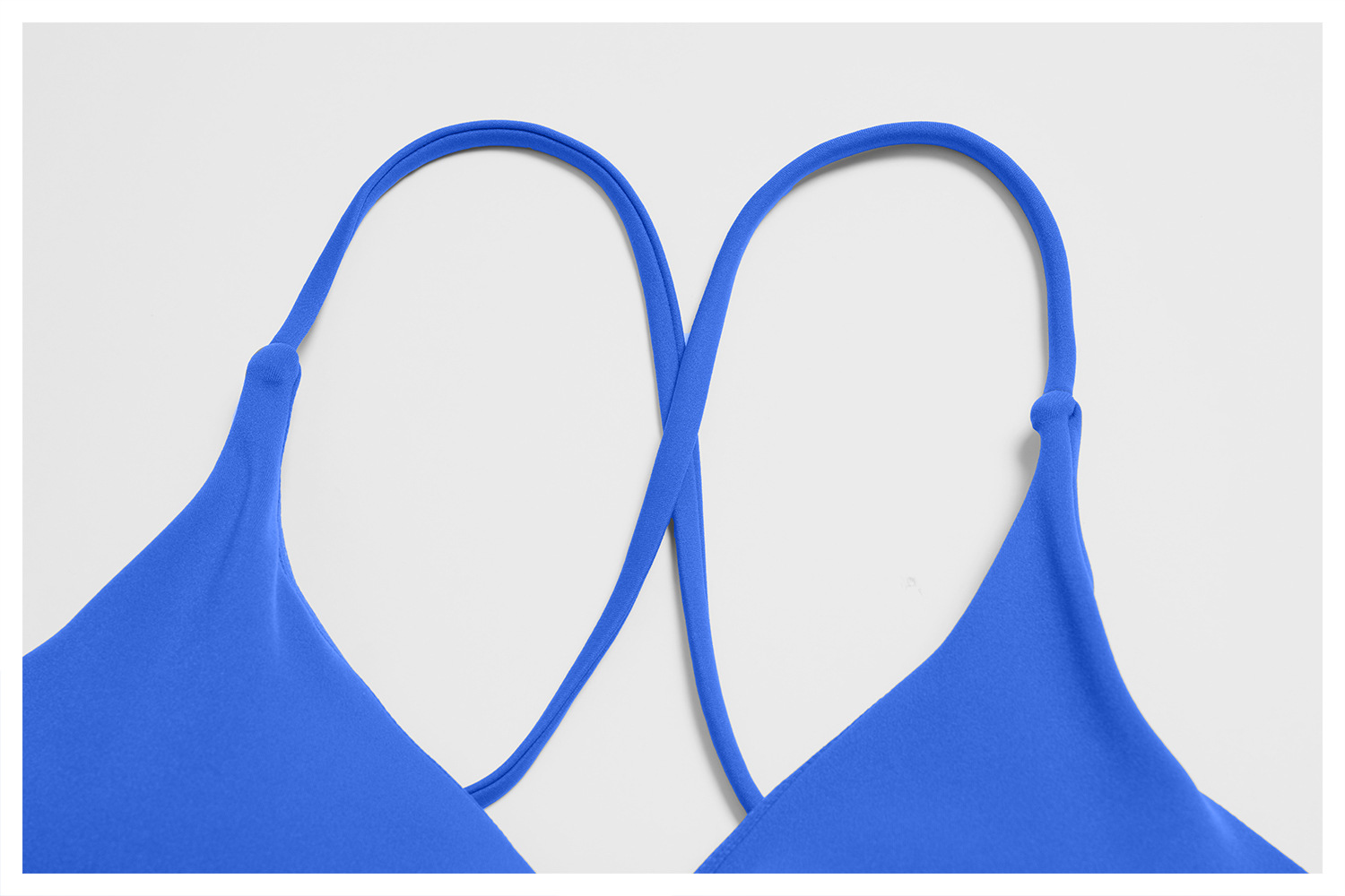 Nuevo conjunto de ropa de gimnasio para mujer de 3 piezas: pantalones acampanados y top tipo sujetador. Conjunto de entrenamiento para gimnasio y fitness FGBTZ3091
