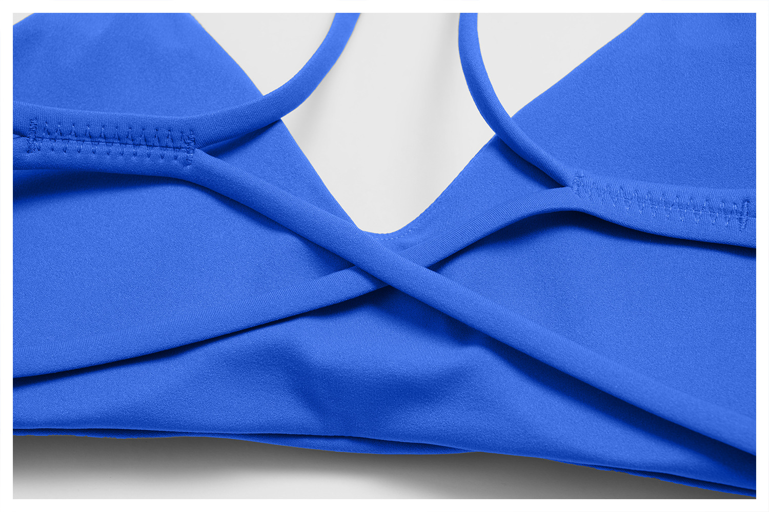 Nuevo conjunto de ropa de gimnasio para mujer de 3 piezas: pantalones acampanados y top tipo sujetador. Conjunto de entrenamiento para gimnasio y fitness FGBTZ3091