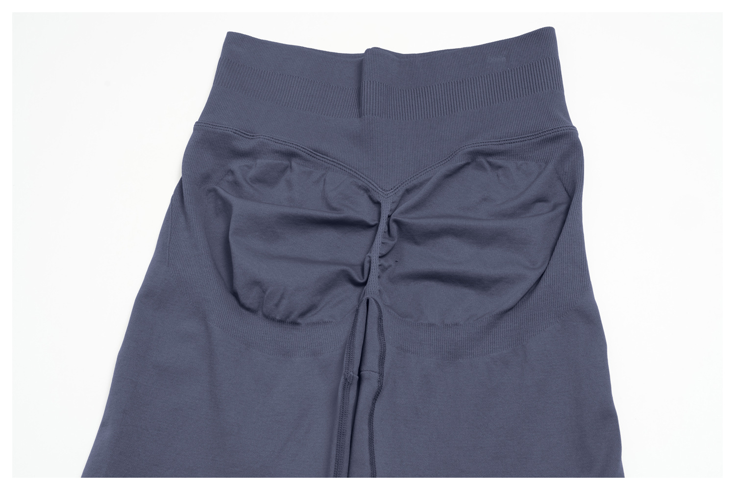 Nuevo Lanzamiento | Conjunto de Yoga Sin Costuras FGBTZ2557 de 6 Piezas para Rendimiento y Estilo