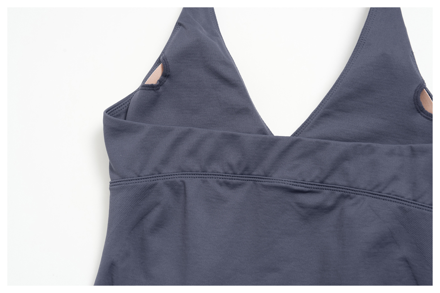 Nuevo Lanzamiento | Conjunto de Yoga Sin Costuras FGBTZ2557 de 6 Piezas para Rendimiento y Estilo