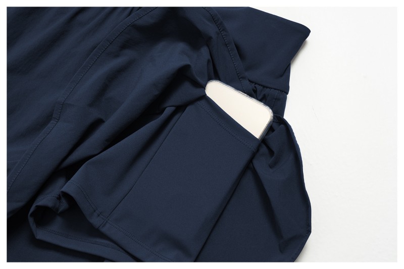 Conjuntos de chaqueta y shorts deportivos holgados de manga larga con cremallera frontal para entrenamiento al por mayor, yoga, gimnasio, mujer, running, FGBTZ2136