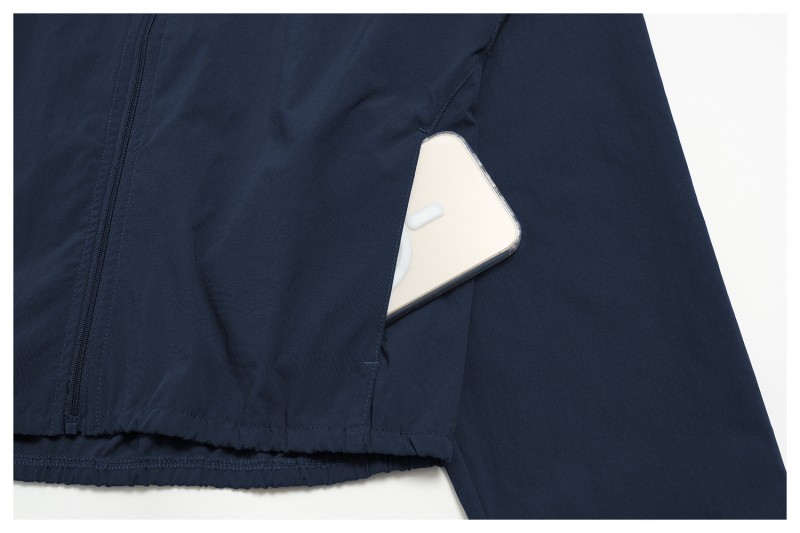 Conjuntos de chaqueta y shorts deportivos holgados de manga larga con cremallera frontal para entrenamiento al por mayor, yoga, gimnasio, mujer, running, FGBTZ2136