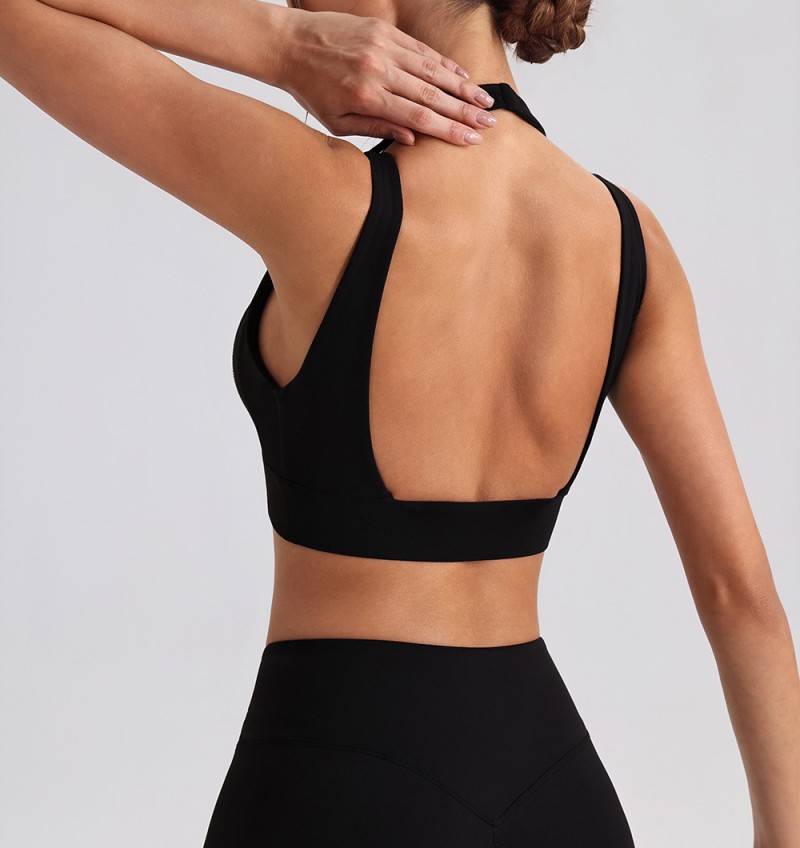 Conjunto de ropa deportiva para gimnasio, ropa de yoga, sujetador, chaqueta, top corto ajustado, traje casual de fitness para mujer, conjuntos de yoga FGBYW610 YW612 KW473