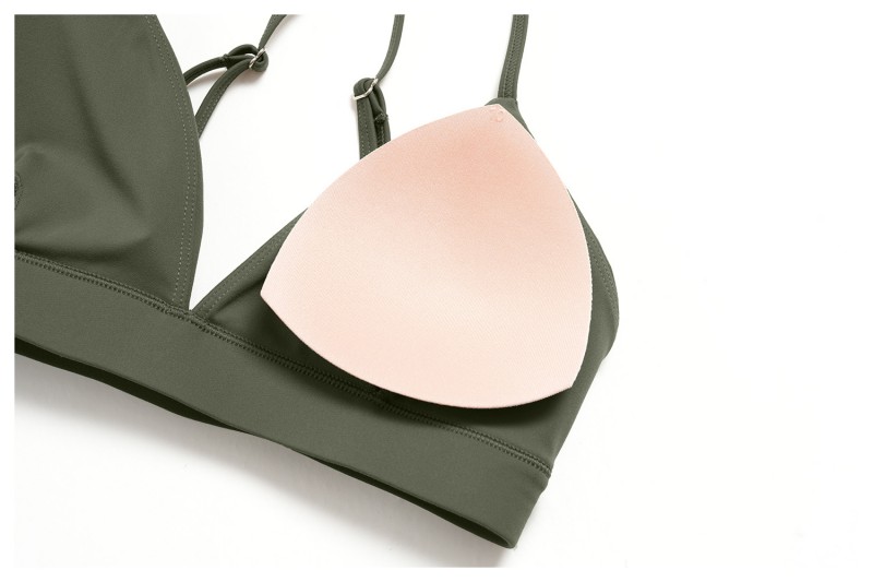 Conjunto deportivo sexy de 7 piezas de color liso para fitness, gimnasio y yoga para mujer. Conjunto de ropa de entrenamiento para mujer FGBTZ8793