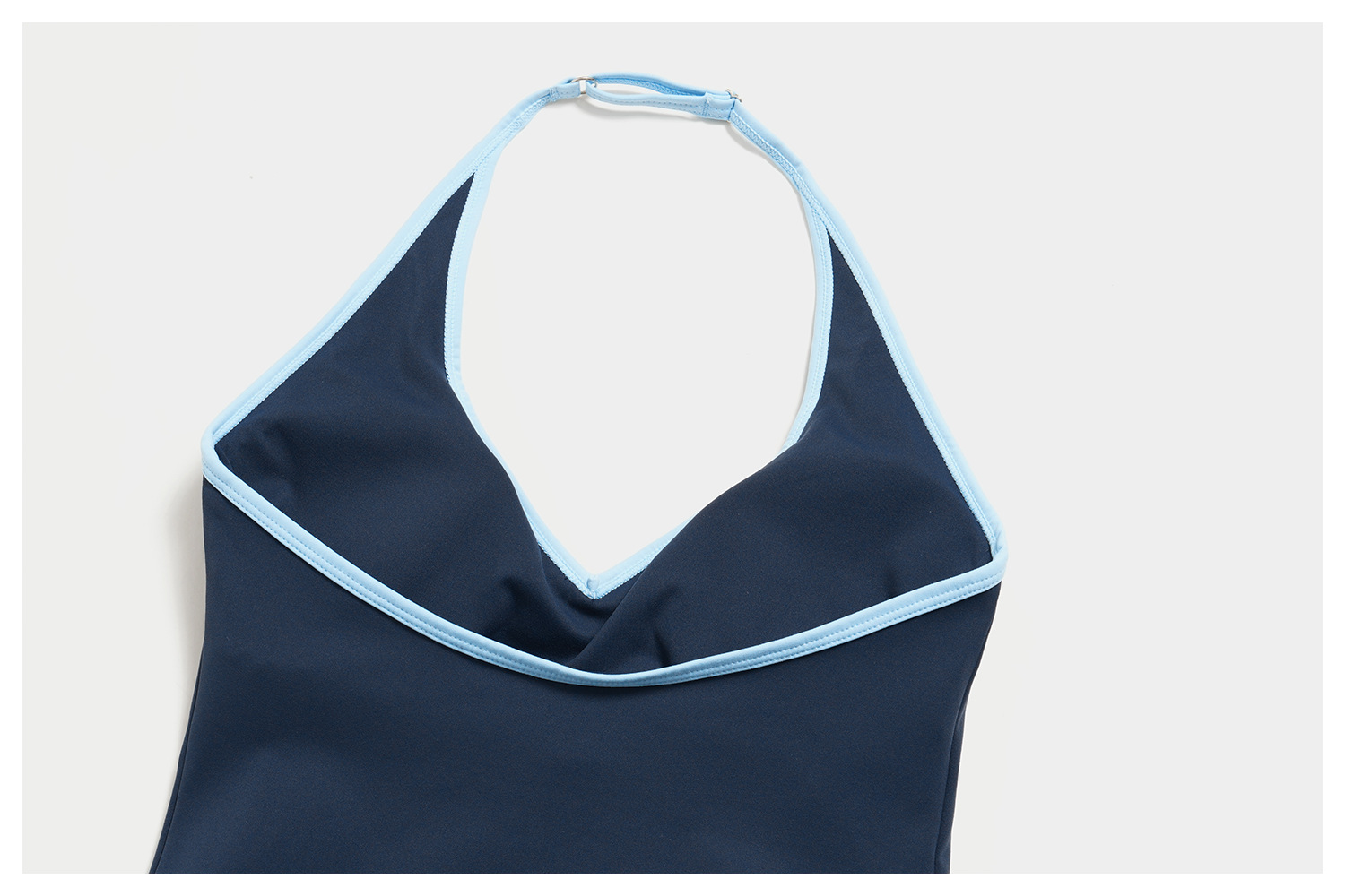 Conjunto de yoga para mujer: top deportivo transpirable, pantalones anchos elásticos para gimnasio, ropa deportiva suave para fitness y entrenamiento FGBTZ9639