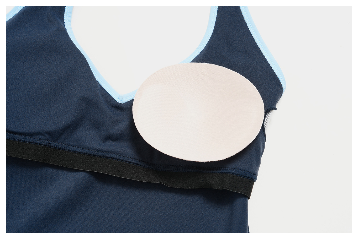 Conjunto de yoga para mujer: top deportivo transpirable, pantalones anchos elásticos para gimnasio, ropa deportiva suave para fitness y entrenamiento FGBTZ9639