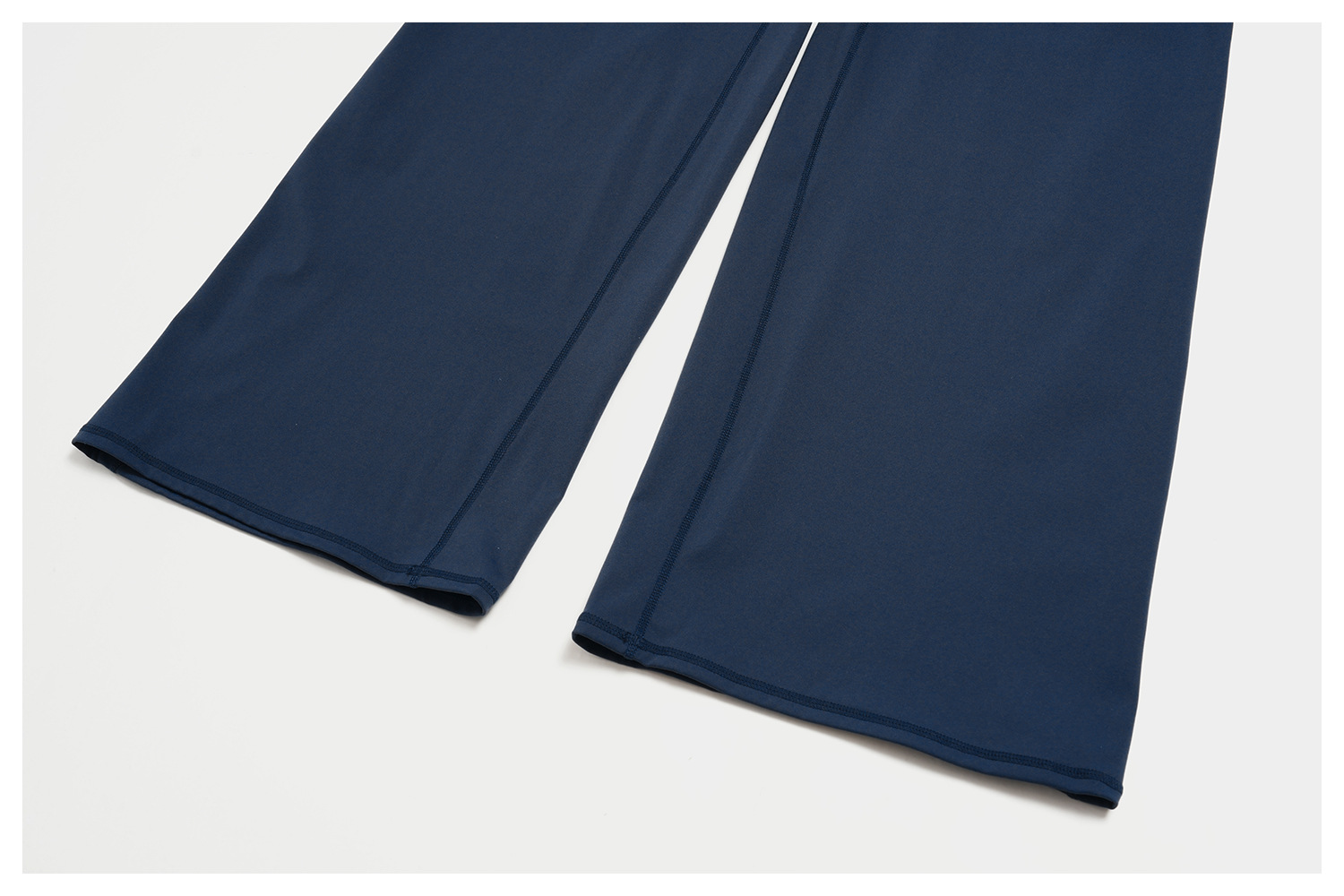 Conjunto de yoga para mujer: top deportivo transpirable, pantalones anchos elásticos para gimnasio, ropa deportiva suave para fitness y entrenamiento FGBTZ9639