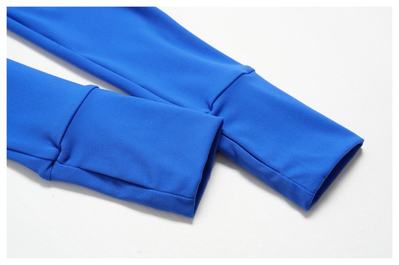 Conjunto deportivo de 4 piezas para fitness, gimnasio y yoga para mujer (FGBTZ9666)