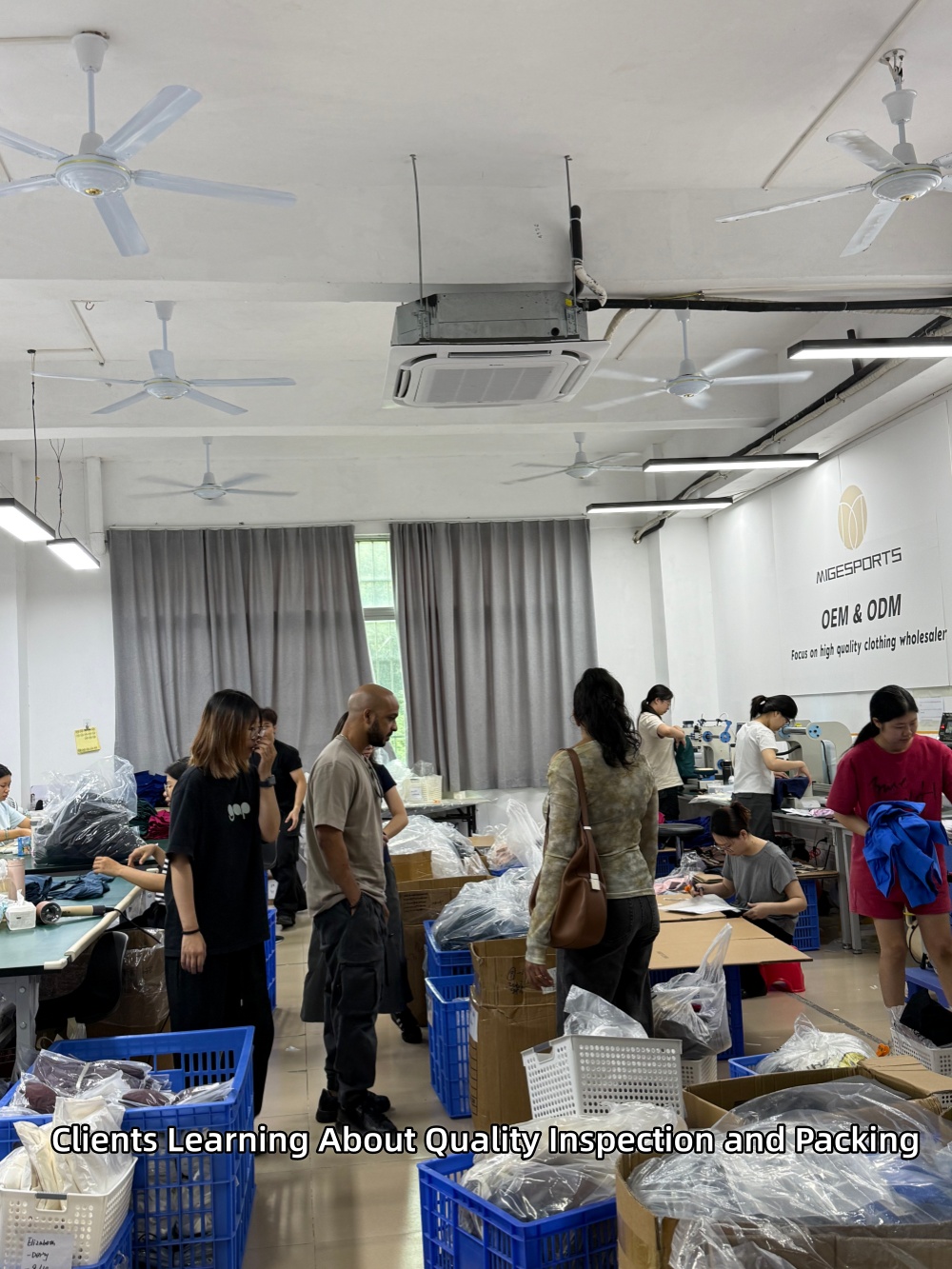 Damos la Bienvenida a Nuestros Clientes de Sri Lanka en Mige Sports