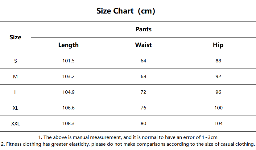 Pantalones deportivos casuales de yoga para mujer, transpirables (FGBD26103)