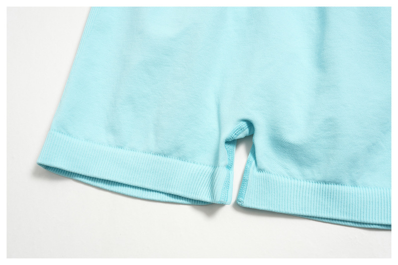 Mono deportivo de yoga para mujer, sin mangas y con espalda descubierta, de secado rápido (modelo FGBFLT5107)