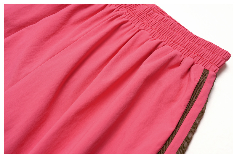Conjunto deportivo de dos piezas para mujer: secado rápido, transpirable, ideal para yoga, gimnasio, fitness y uso casual (modelo FGBTZ2592)