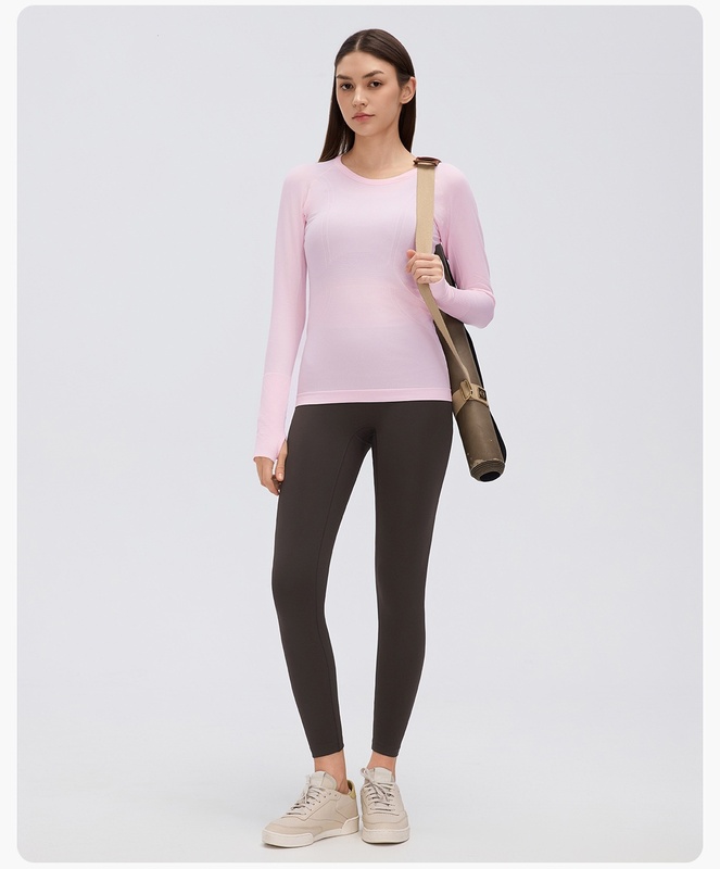 High Waist Tummy Control Quick Drying Fitness Women Gym Running Sport Yoga Leggings FGBD26154