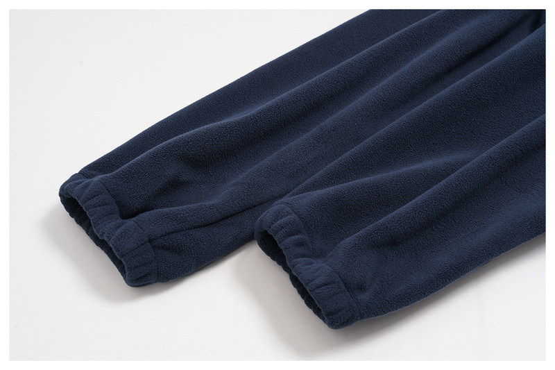 Chaqueta de entrenamiento para mujer, cálida y ligera, con cremallera completa, ideal para actividades al aire libre; prenda de manga larga en tejido polar (FGBFWT5585)