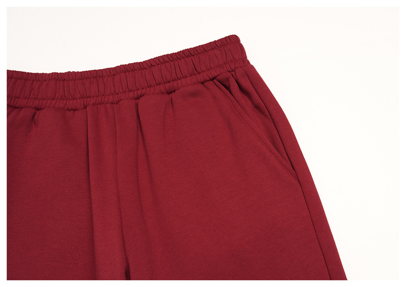 Conjunto deportivo de dos piezas para mujer: chaqueta con cremallera y cuello alzado, y pantalones; ideal para yoga y running (FGBTZ3615)