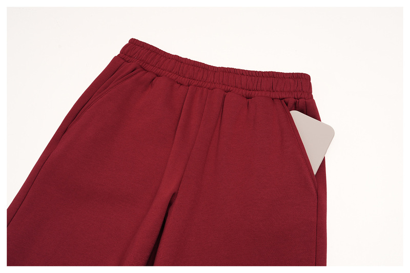 Conjunto deportivo de dos piezas para mujer: chaqueta con cremallera y cuello alzado, y pantalones; ideal para yoga y running (FGBTZ3615)
