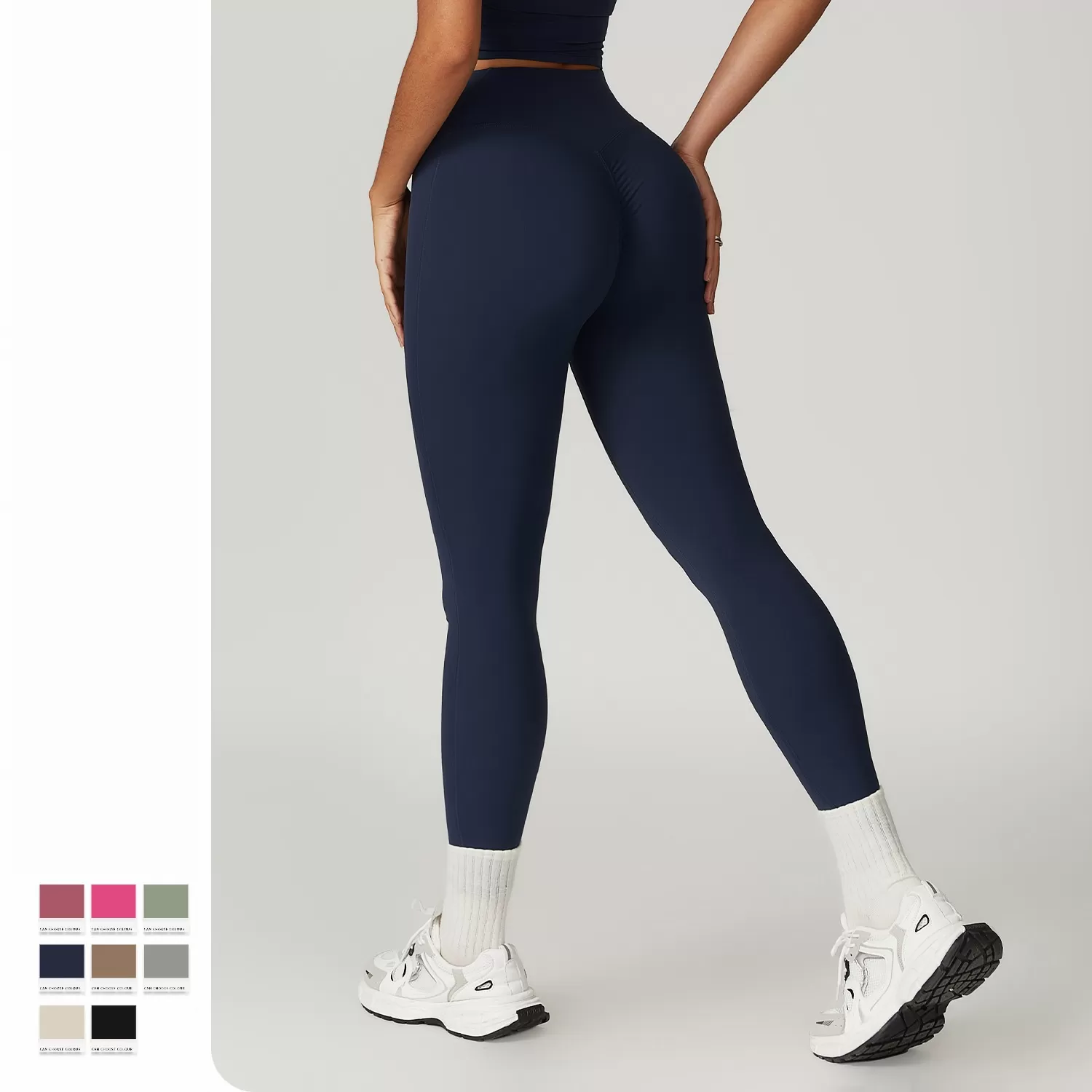Leggings de mujer FGBDCK8796