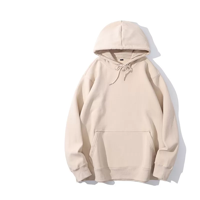 Sudadera con capucha FGBA1105