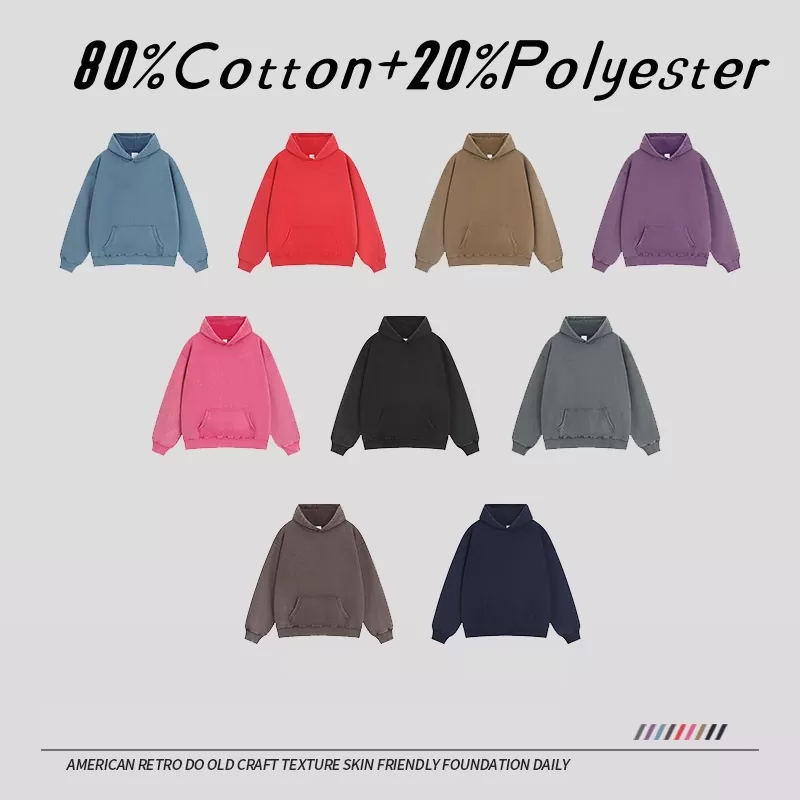 Sudadera con capucha FGBNY241902
