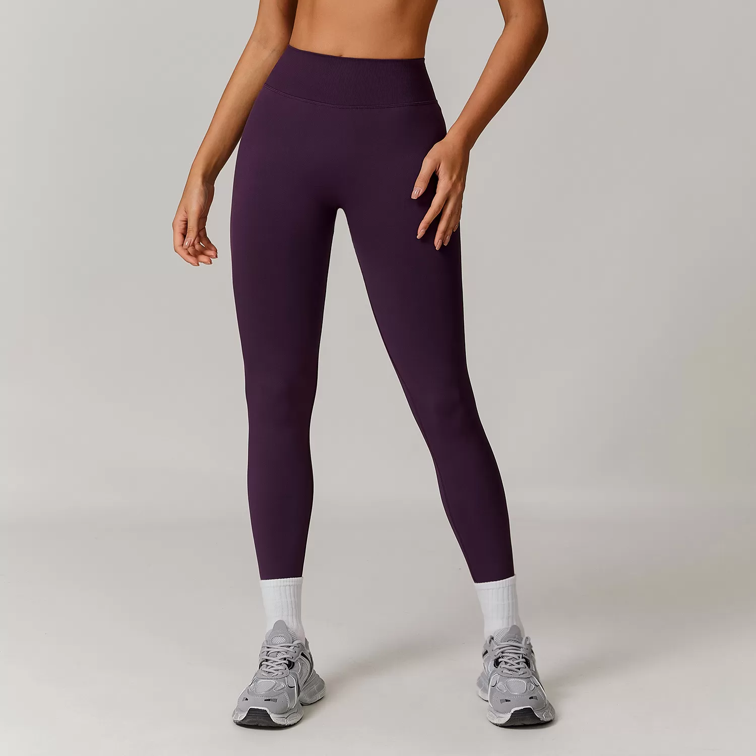 Morado ciruela